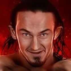 Adrian Neville Adrian Neville