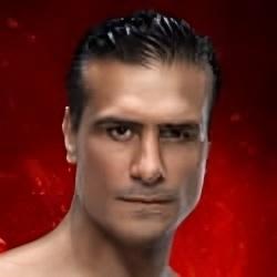 Alberto Del Rio Alberto Del Rio