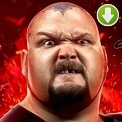 Bam Bam Bigelow Bam Bam Bigelow