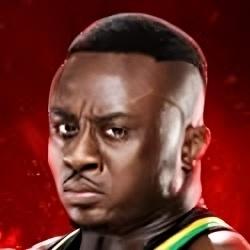 Big E Big E