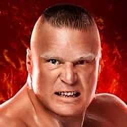 Brock Lesnar Brock Lesnar