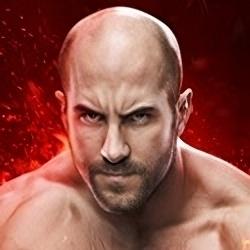 Cesaro Cesaro
