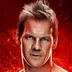 Chris Jericho Chris Jericho