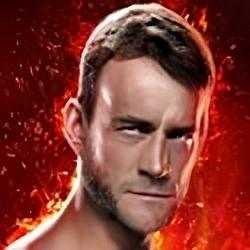 CM Punk '12-'13 CM Punk '12-'13