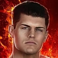 Cody Rhodes Cody Rhodes
