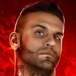 Corey Graves Corey Graves