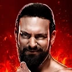 Damien Sandow Damien Sandow