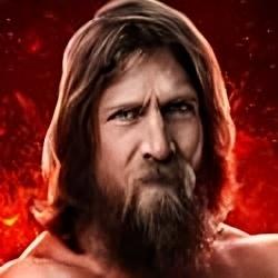 Daniel Bryan Daniel Bryan