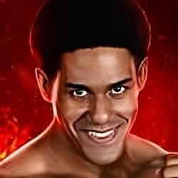 Darren Young Darren Young