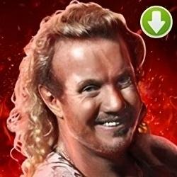 Diamond Dallas Page Diamond Dallas Page