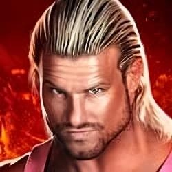 Dolph Ziggler Dolph Ziggler