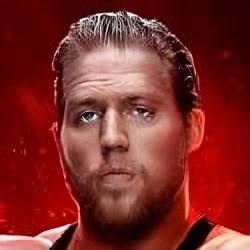 Jack Swagger Jack Swagger