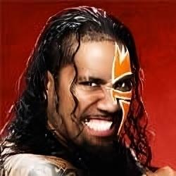 Jey Uso Jey Uso