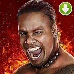 Jimmy Uso '13 Jimmy Uso '13