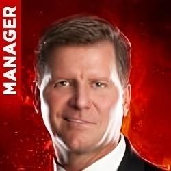 John Laurinaitis John Laurinaitis