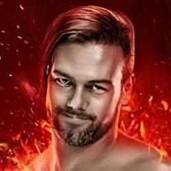 Justin Gabriel Justin Gabriel