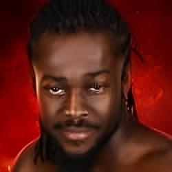 Kofi Kingston Kofi Kingston