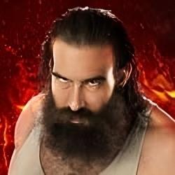 Luke Harper Luke Harper