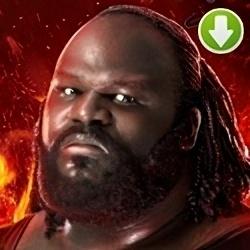 Mark Henry '11 Mark Henry '11
