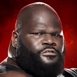 Mark Henry Mark Henry