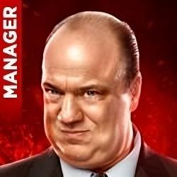Paul Heyman Paul Heyman