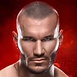 Randy Orton Randy Orton