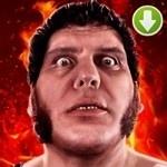 Andre The Giant