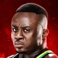 Big E