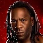 Booker T