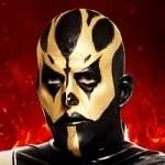 Goldust