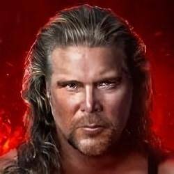 Kevin Nash