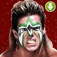 Ultimate warrior 88 96