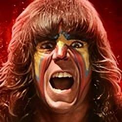 Ultimate Warrior