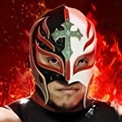 Rey Mysterio Rey Mysterio