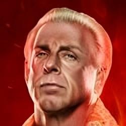 Ric Flair Ric Flair