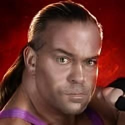 Rob Van Dam Rob Van Dam