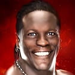R-Truth R-Truth
