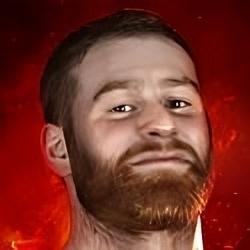 Sami Zayn Sami Zayn