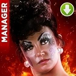 Sensational Sherri Sensational Sherri