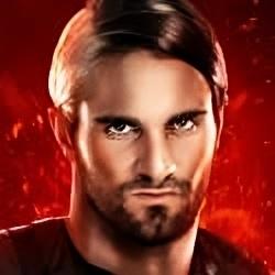Seth Rollins Seth Rollins