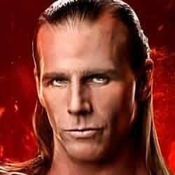 Shawn Michaels Shawn Michaels