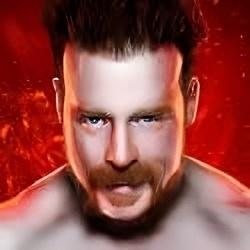 Sheamus Sheamus