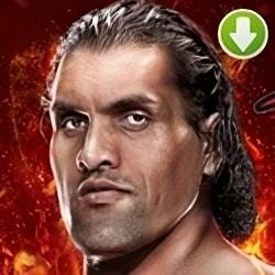 The Great Khali The Great Khali