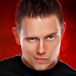 The Miz The Miz