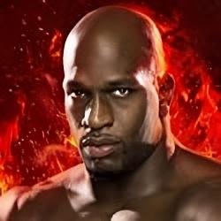 Titus O'Neil Titus O'Neil