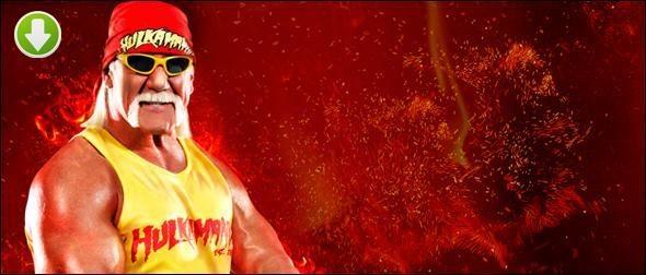 hulk hogan wwe 2k20 hulk hogan wwe 2k20