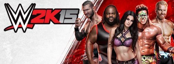 wwe 2k15 season pass xbox one