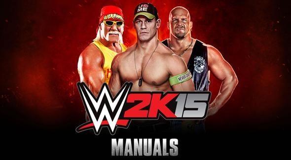 Wwe 2k15 Full Game Manual Ps4 Xbox One Pc Wwe 2k15 Guides