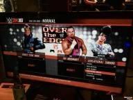 New WWE 2K16 Screen Confirms Rosa Mendes, Sensational Sherri and Ted DiBiase As Managers