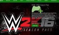 WWE 2K16 Season Pass DLC Info: Over 30 Characters, Moves & Classic Showcase